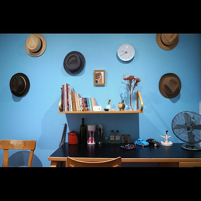 Design papa Ka-tuさんの実例写真