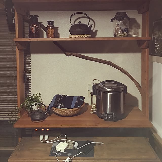 Mikakoさんの実例写真
