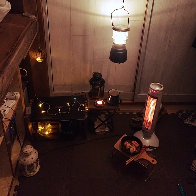 Rikiyaさんの実例写真