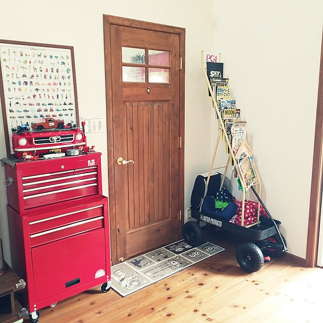 afro910さんの実例写真