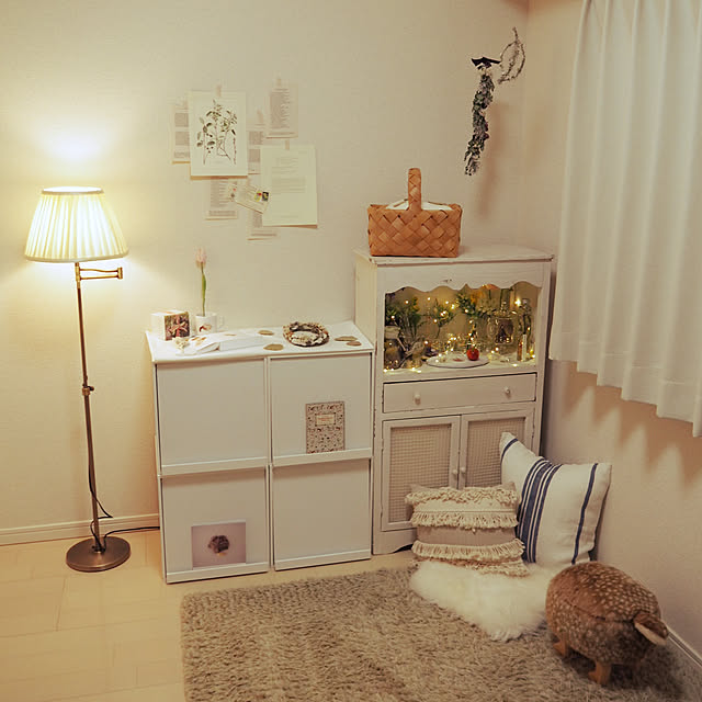natsu._.logさんの実例写真