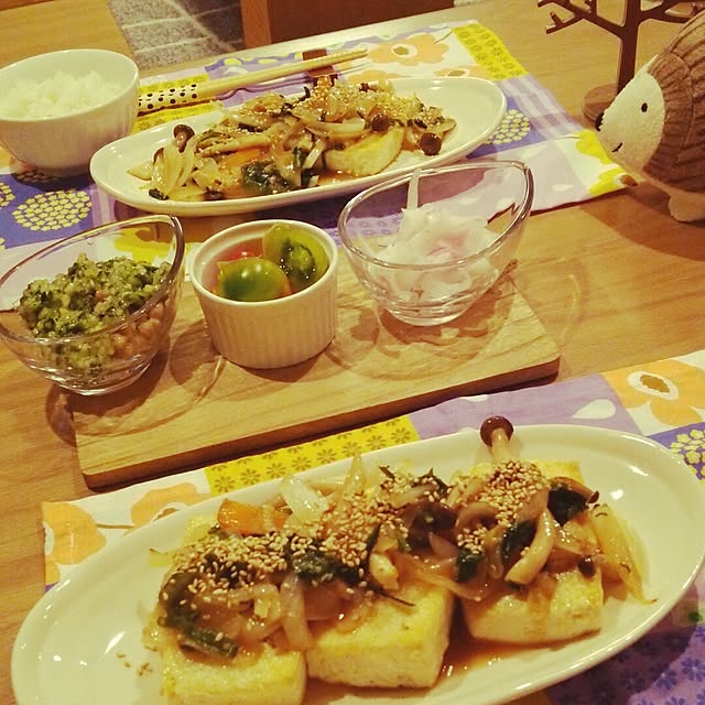 maiさんの実例写真