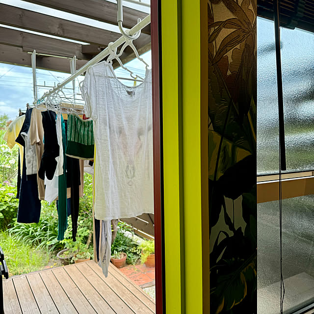 akaneさんの部屋