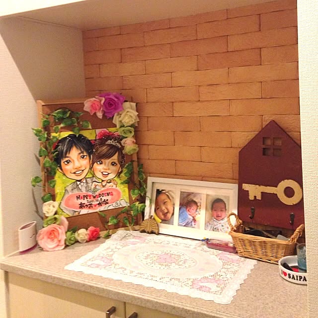 kanananaさんの実例写真