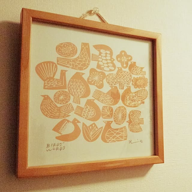 akazukinさんの実例写真