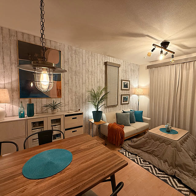 D-Coastさんの実例写真