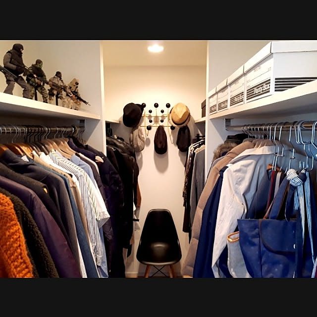 Soheyさんの実例写真