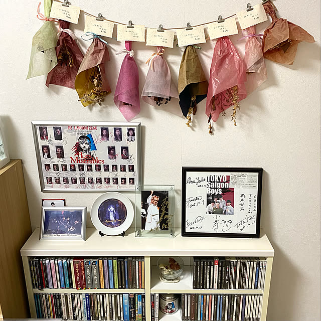 siluckyさんの実例写真