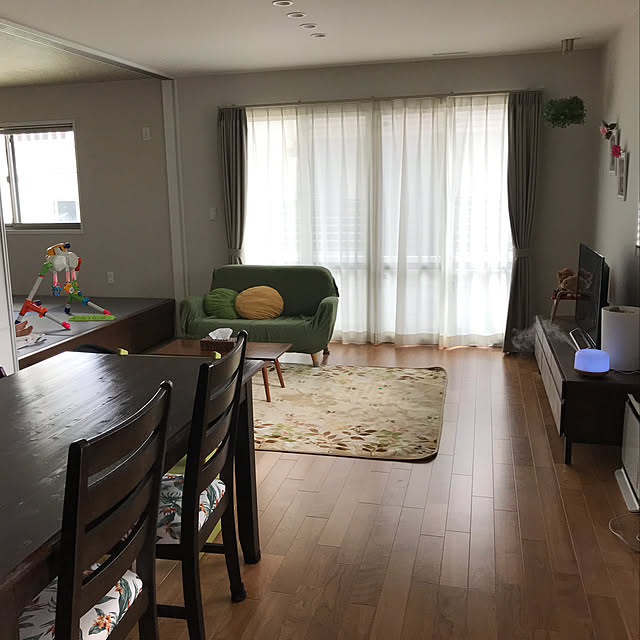 ame_houseさんの実例写真