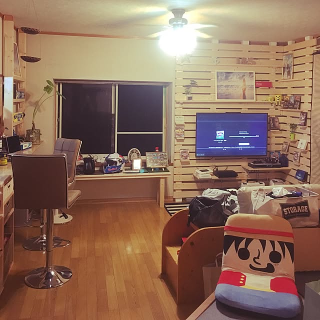 kiyoudaさんの実例写真