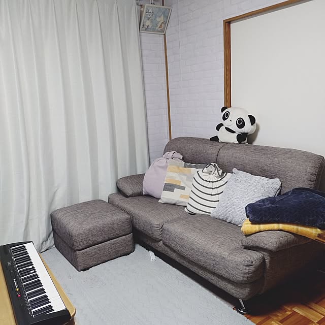 ameamekaasanさんの部屋