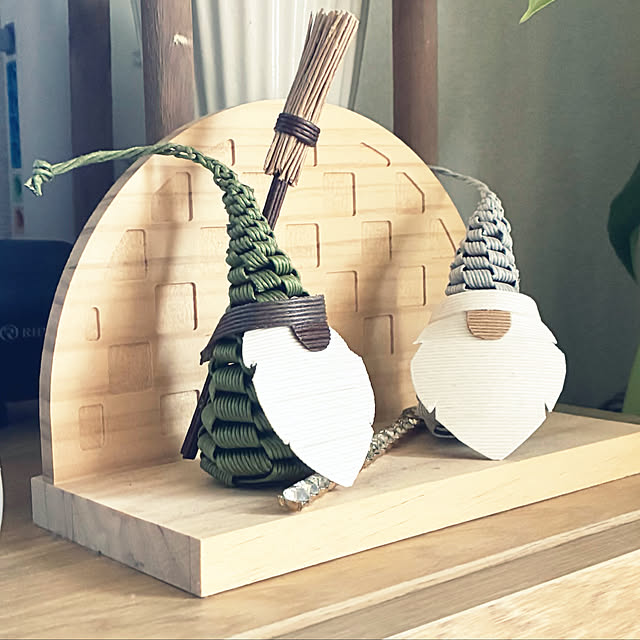 riseruさんの部屋