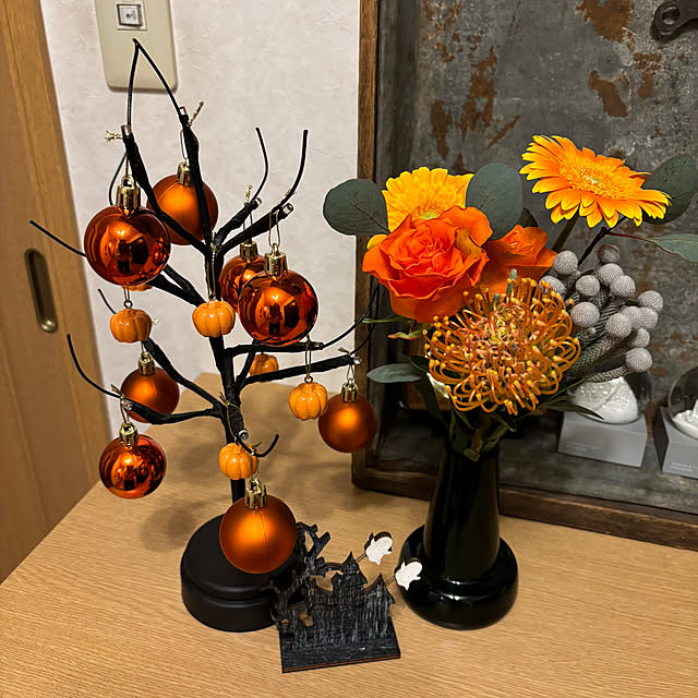 teraさんの実例写真