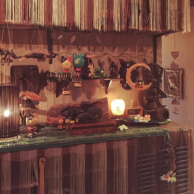 Bariboy1972さんの実例写真