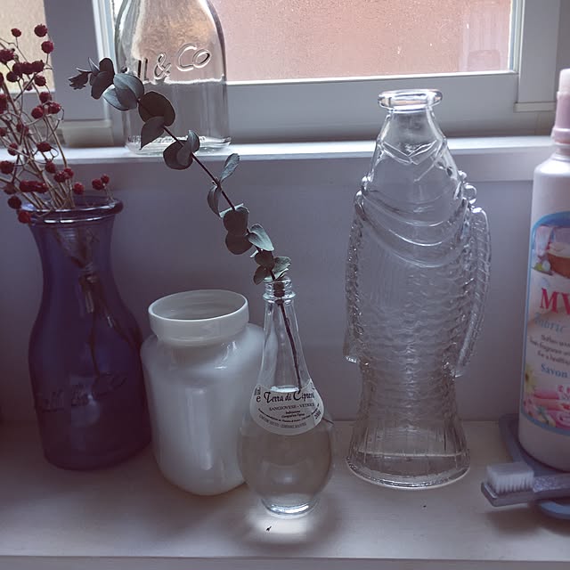 pariさんの実例写真