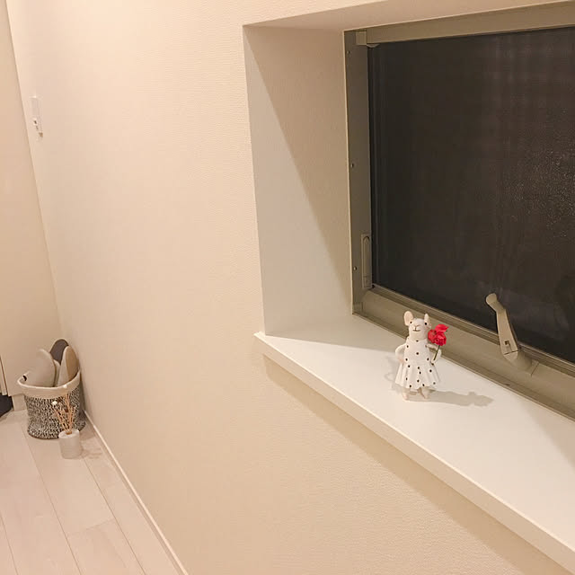 玄関/入り口のインテリア実例 - 2019-08-08 20:32:30