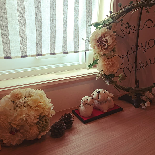 miiiciiiさんの実例写真
