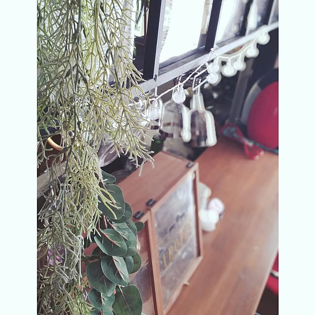 annさんの実例写真