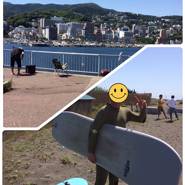 実例写真