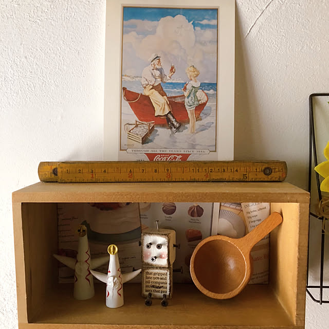 chococoさんの部屋