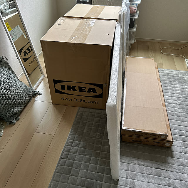 kuさんの実例写真