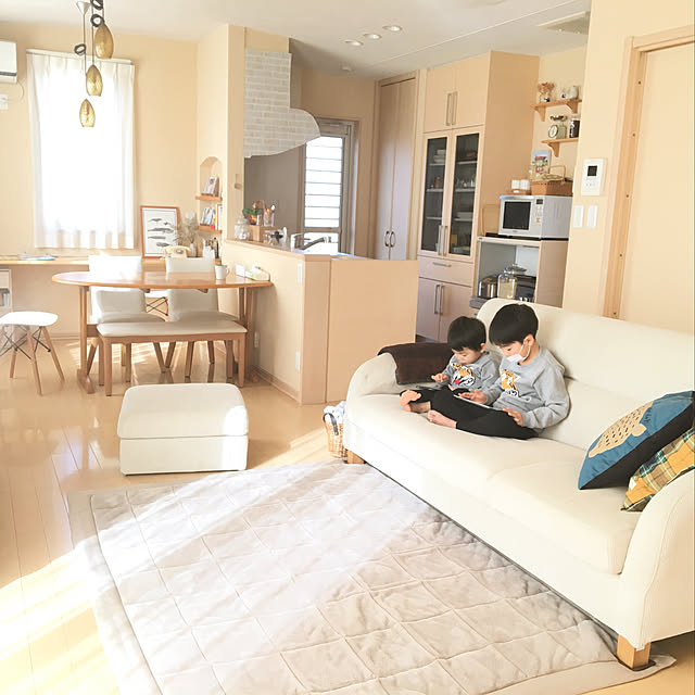 little_さんの実例写真