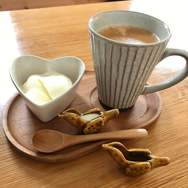 CoffeeHouseさんの部屋