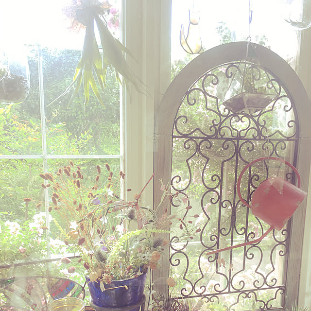 部屋全体のインテリア実例 - 2019-05-31 07:46:31
