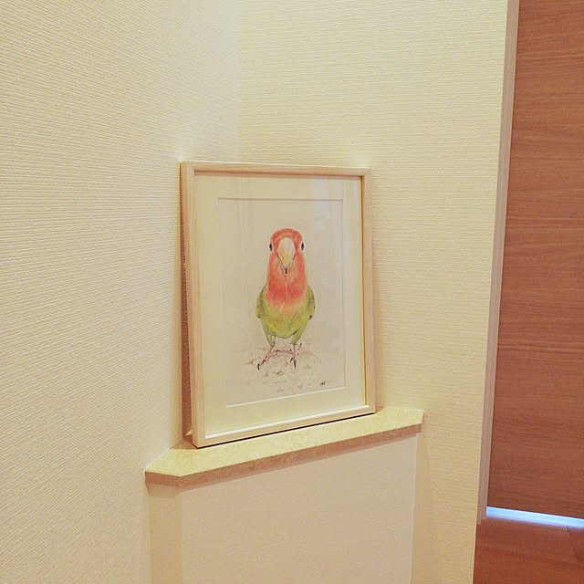 bonoさんの実例写真