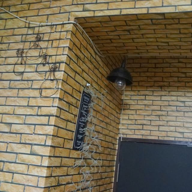 oririnさんの実例写真