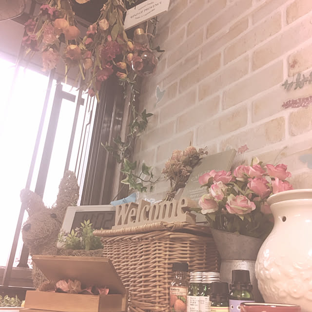 Liliesさんの実例写真