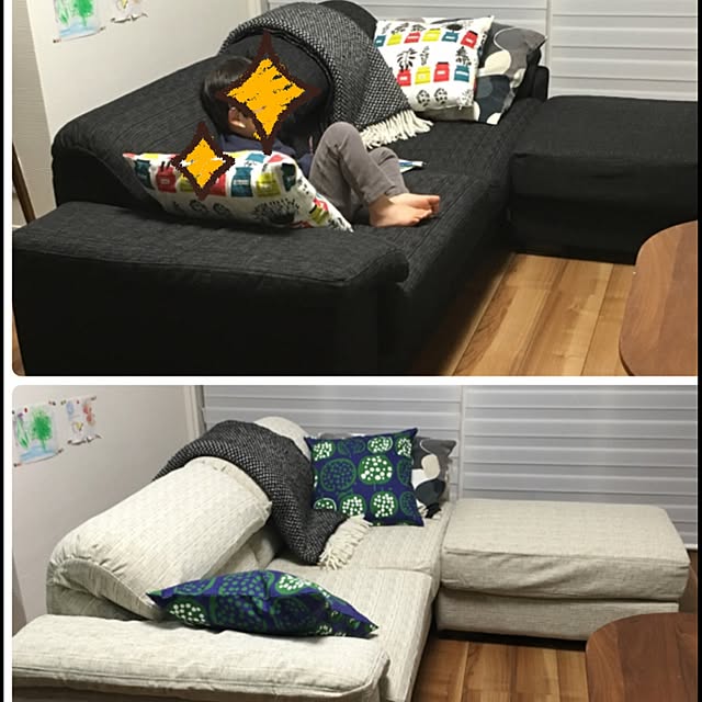 rykさんの実例写真