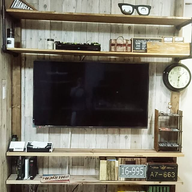 gamさんの実例写真