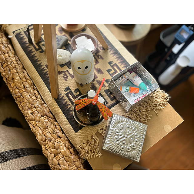 mi..Eさんの部屋