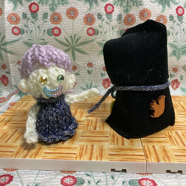 manduonmaさんの実例写真