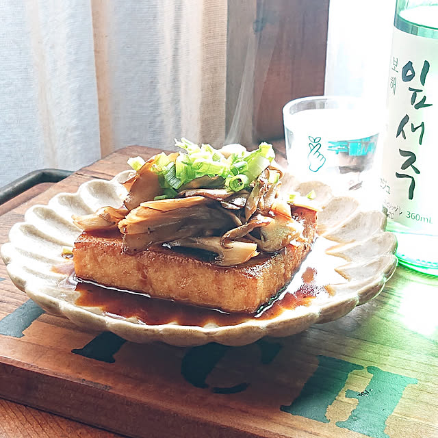 chi-sukeさんの実例写真