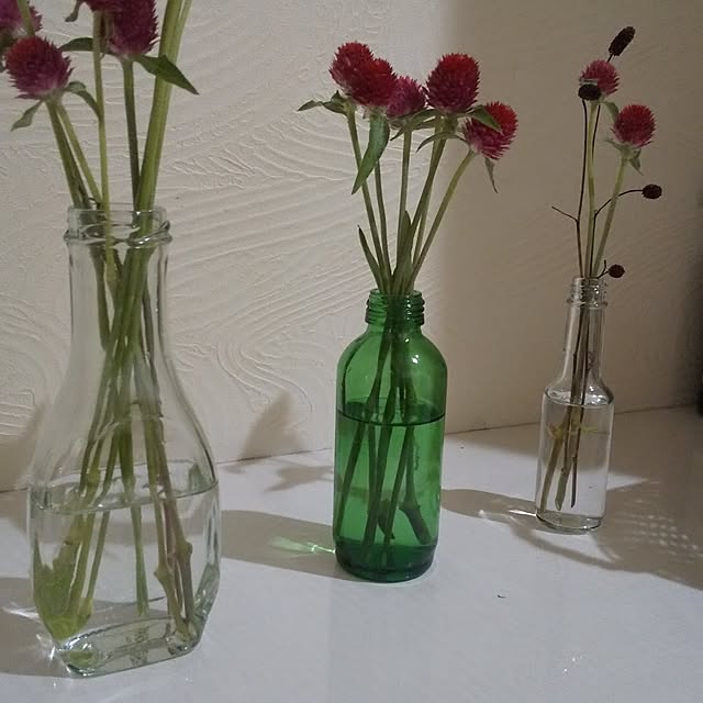 chapioさんの部屋