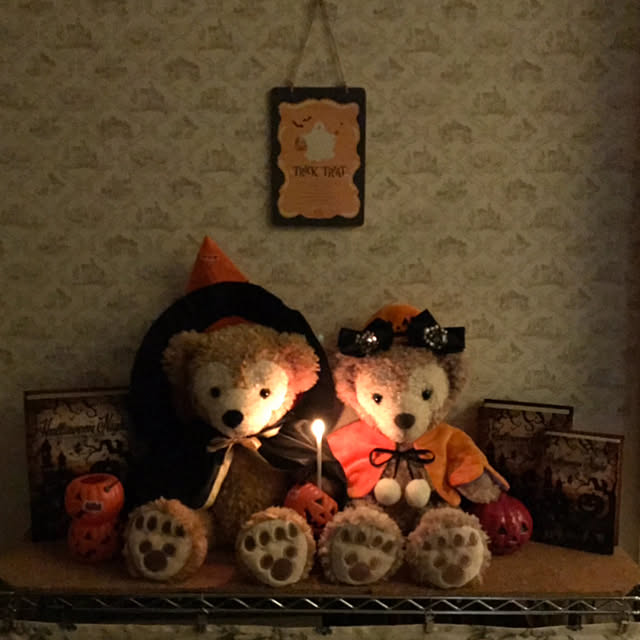 961chihuaさんの部屋