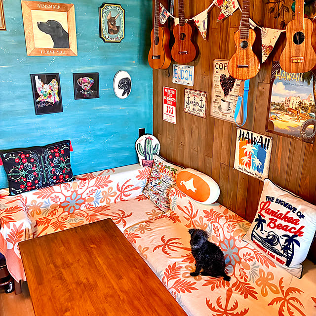 maqfabさんの実例写真