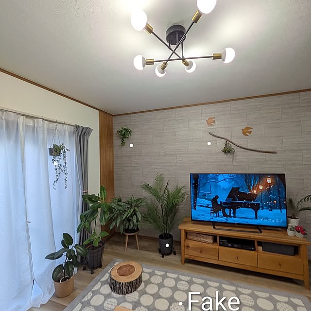 yukunさんの部屋