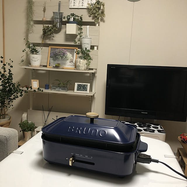Saraさんの実例写真
