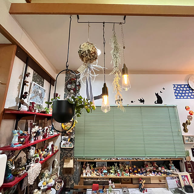 jijiさんの部屋