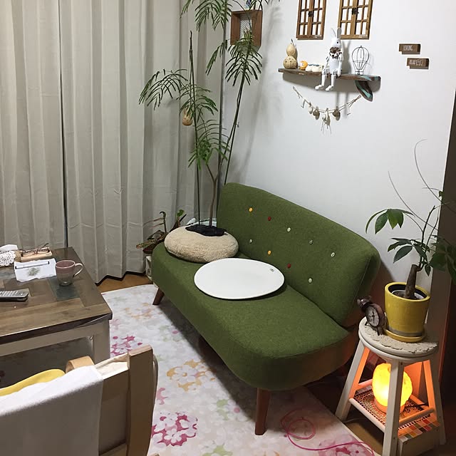 omochiさんの実例写真