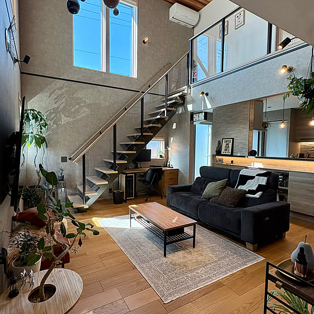 Rさんの実例写真