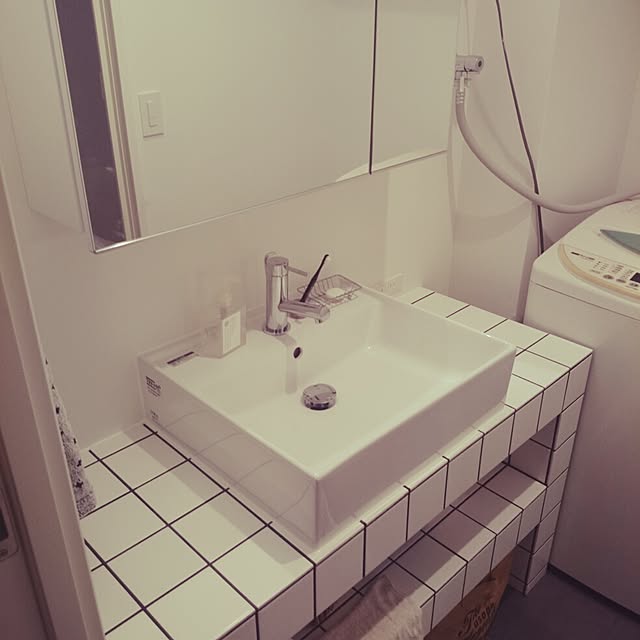 実例写真
