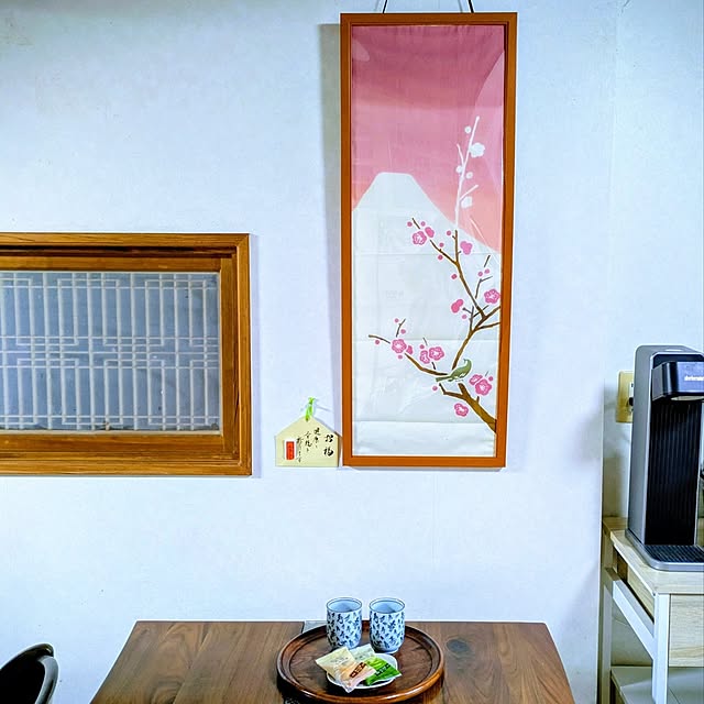 kuririnmamaさんの実例写真