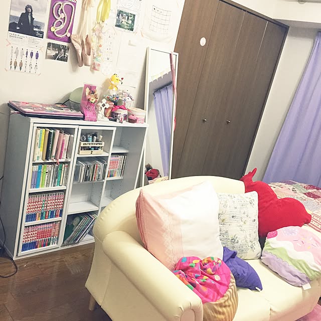 jessicaさんの実例写真
