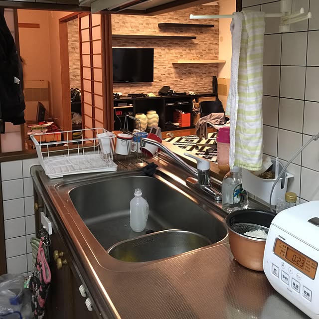実例写真
