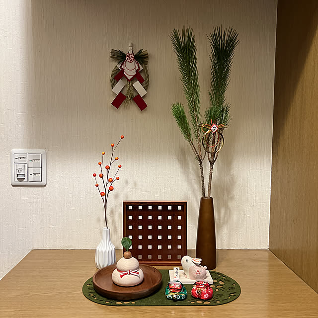 Shioriさんの実例写真