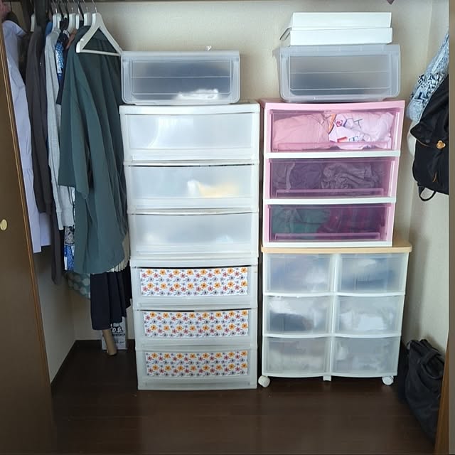 dadaさんの部屋